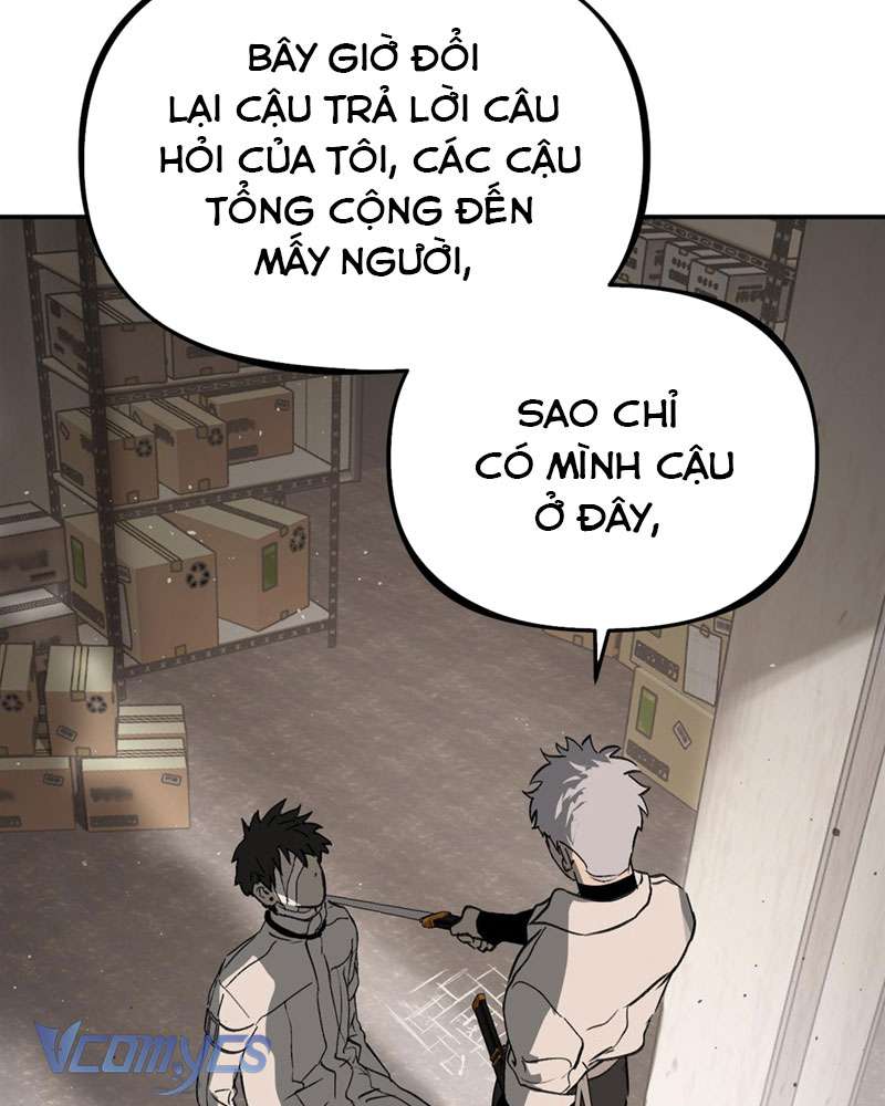 Ác Chi Hoàn Chapter 20 - Trang 4