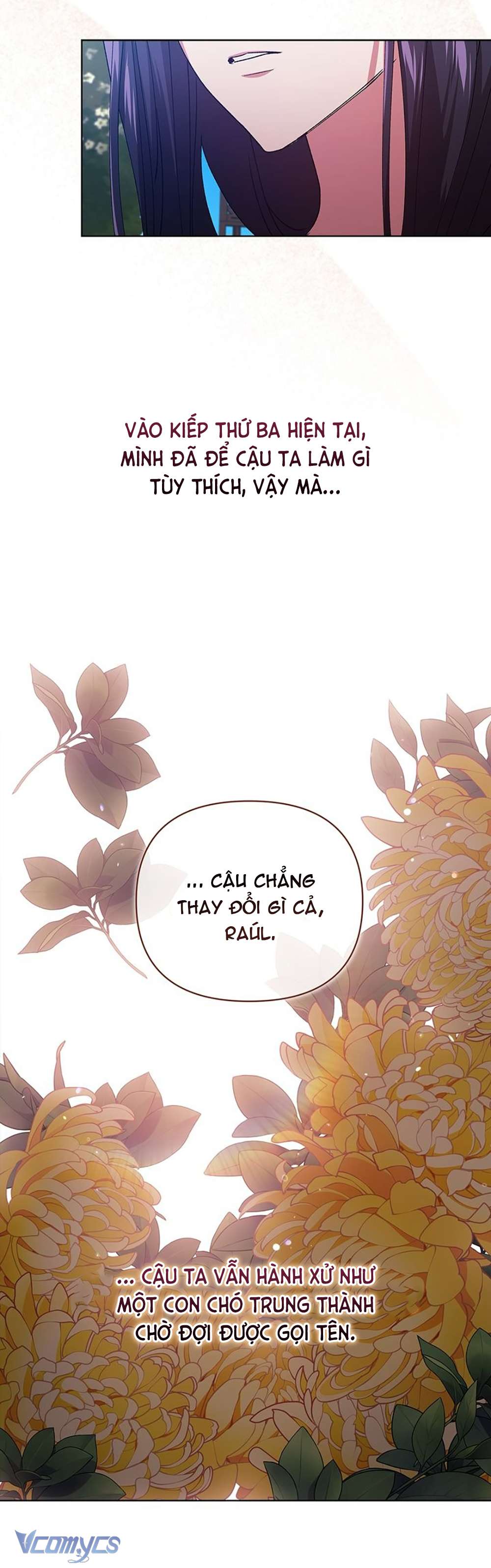 Hôn Nhân Này Rồi Sẽ Đổ Vỡ Chapter 22 - Trang 3