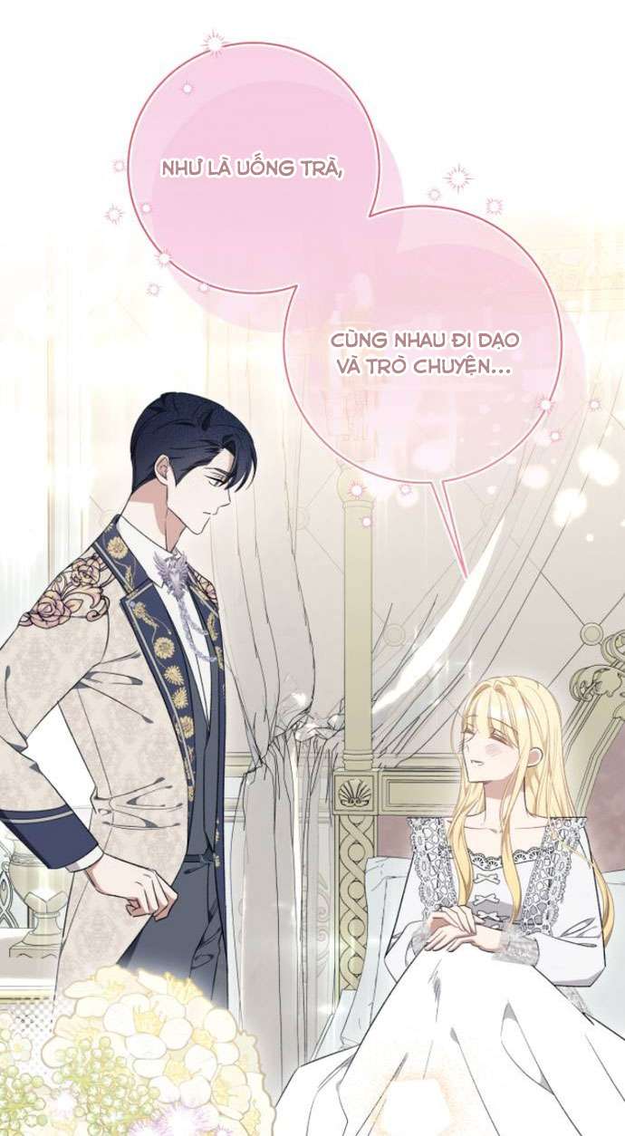 Tôi Tưởng Đó Chỉ Là Tiểu Thuyết Trọng Sinh Bình Thường Chapter 32 - Trang 4