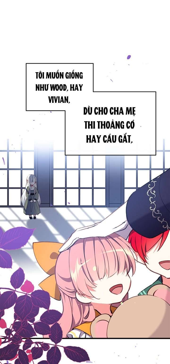 Chúng Ta Có Thể Trở Thành Một Gia Đình Được Không? Chap 2 - Trang 2