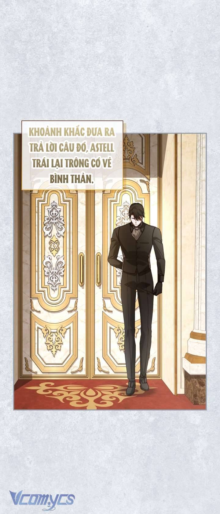 Phương Pháp Che Giấu Đứa Con Của Hoàng Đế Chapter 84 - Trang 4