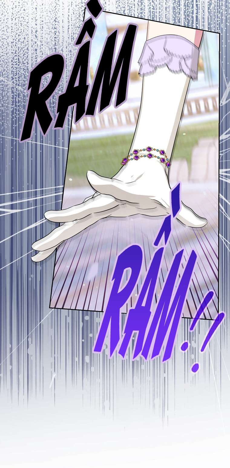 Tôi Trở Thành Vợ Của Nam Chính Chap 62 - Trang 3