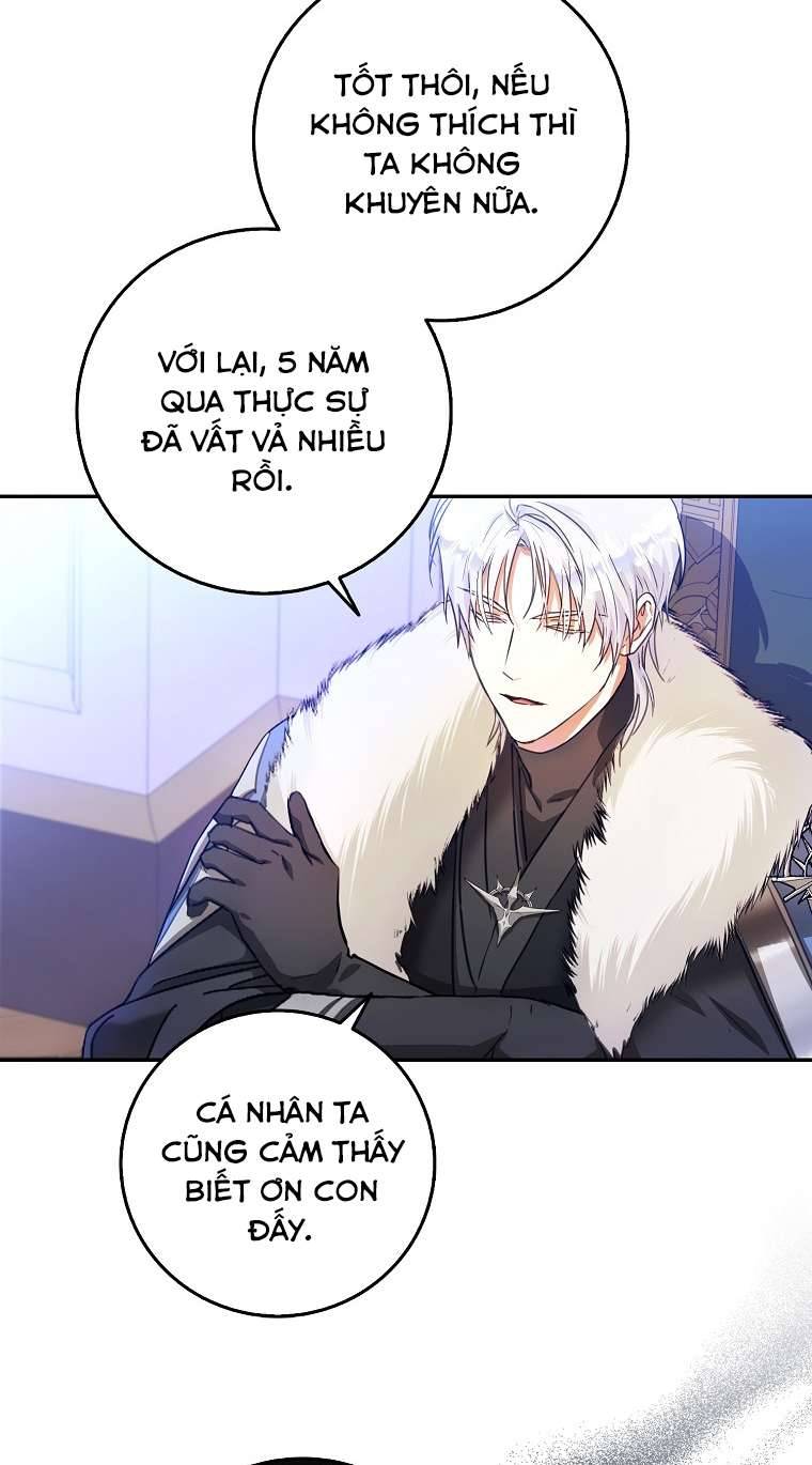Tôi Trở Thành Vợ Của Nam Chính Chap 17 - Trang 3