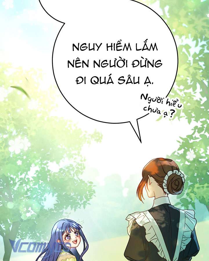 Tôi Đã Nuôi Dạy Em Gái Mình Một Cách Hoàn Hảo Chapter 8 - Trang 4
