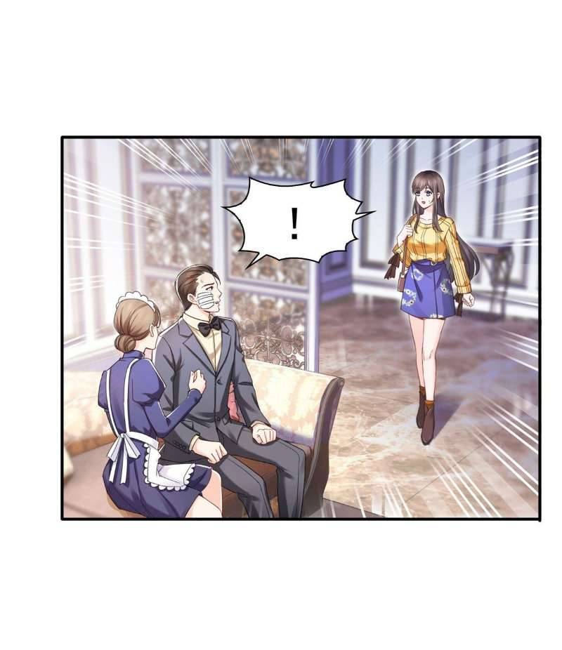 Hệt Như Hàn Quang Gặp Nắng Gắt Chap 125 - Trang 3