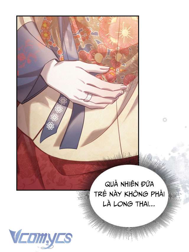 [18+] Tiết Học Bí Mật Của Trung Điện Chap 42 - Trang 2