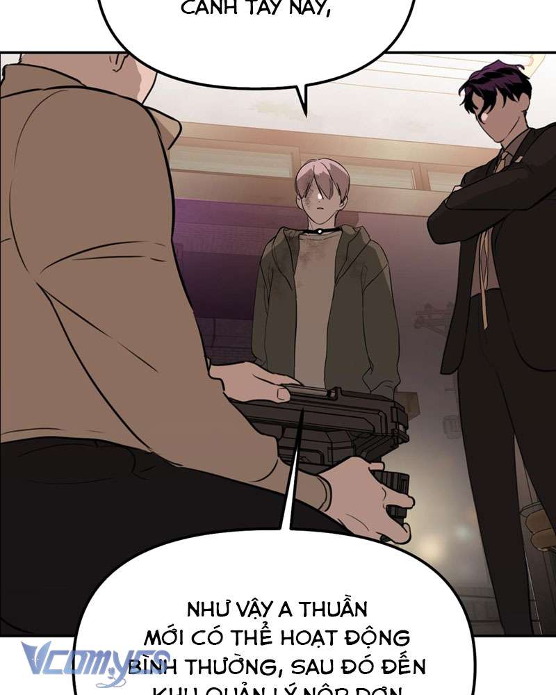 Ác Chi Hoàn Chapter 5 - Trang 4