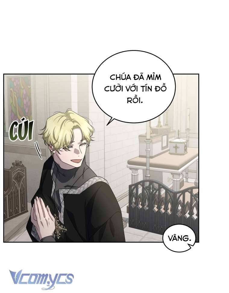 Ác Nữ Thuần Hoá Quái Thú Chapter 5 - Trang 4