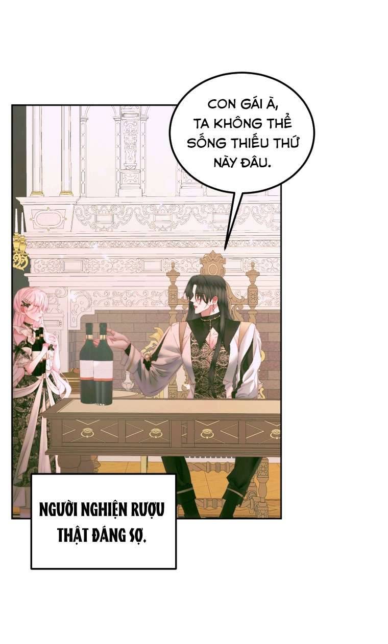Siren: Trở Thành Gia Đình Của Nhân Vật Phản Diện Chapter 55 - Trang 3