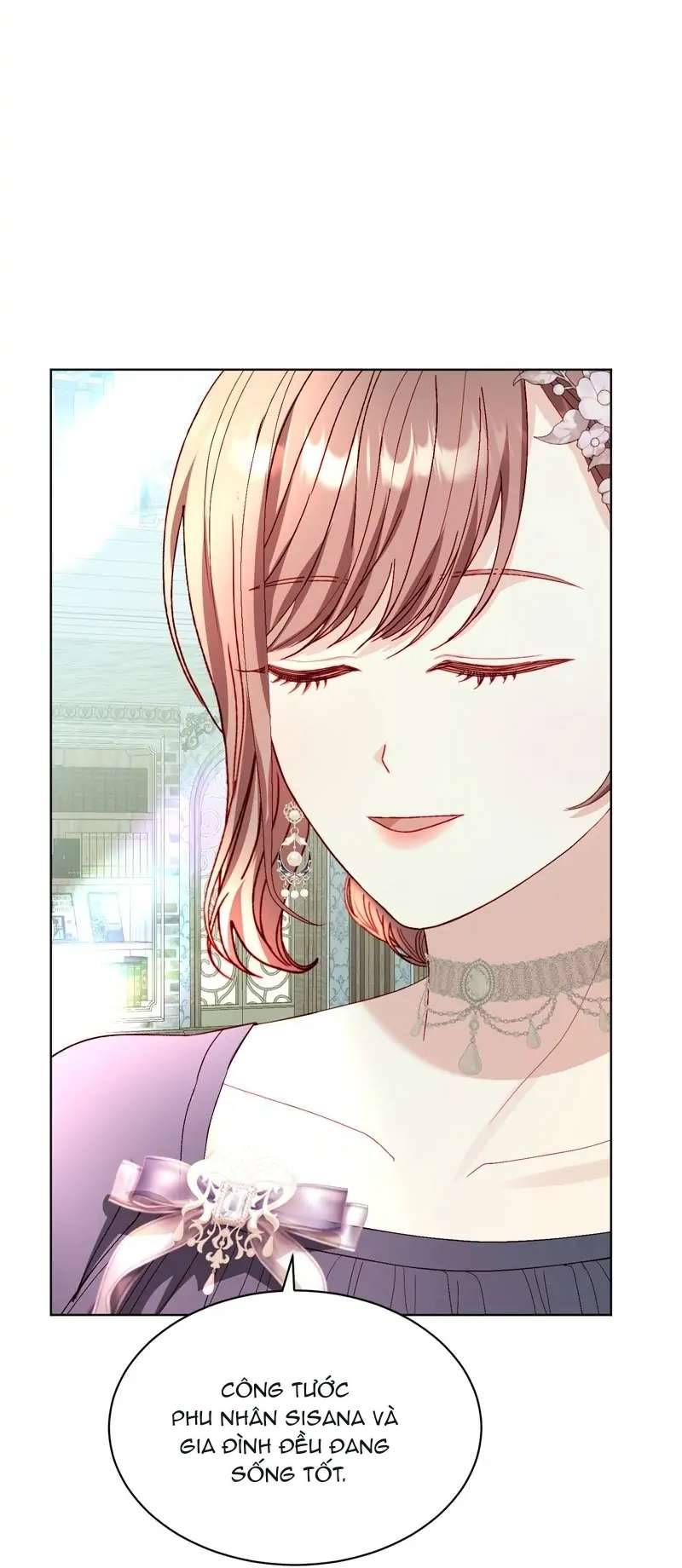 Một Ngày Nọ Bỗng Dưng Cha Xuất Hiện Chapter 35 - Trang 4