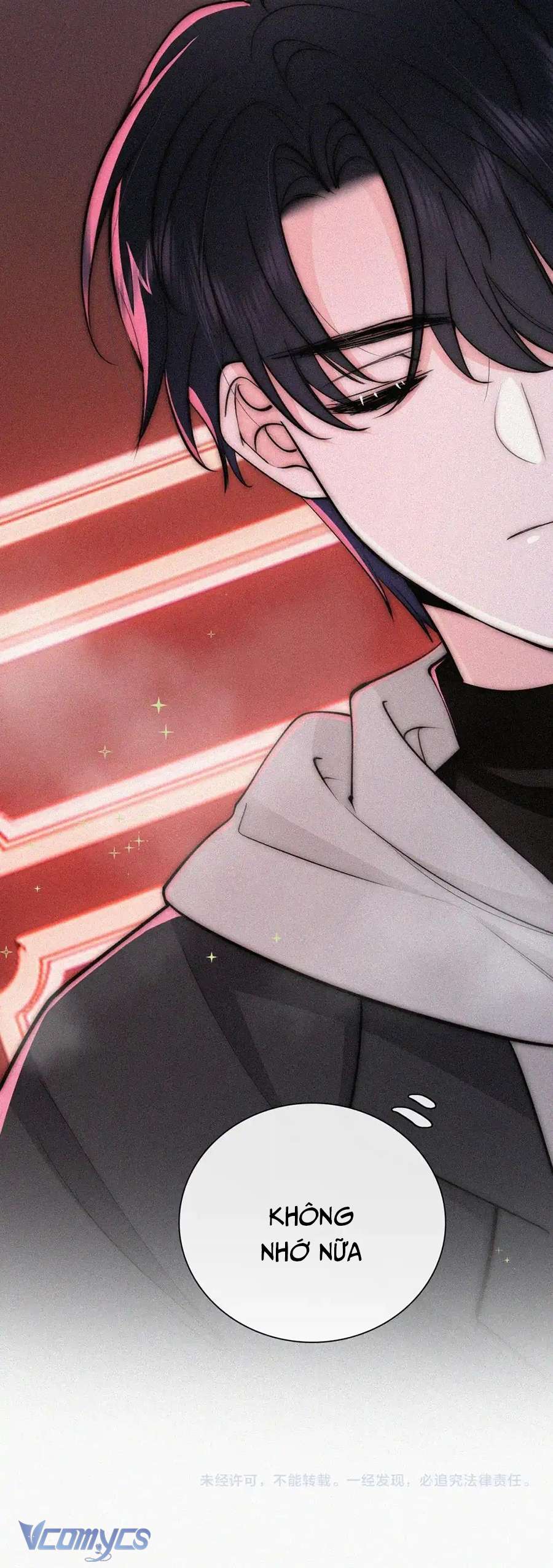 Một Mực Cưng Chiều Chap 62 - Trang 2