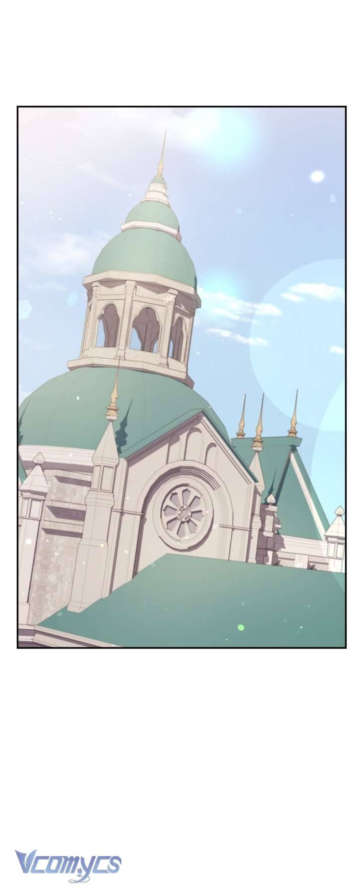 Cha À, Con Không Muốn Kết Hôn Đâu Chap 95 - Trang 2