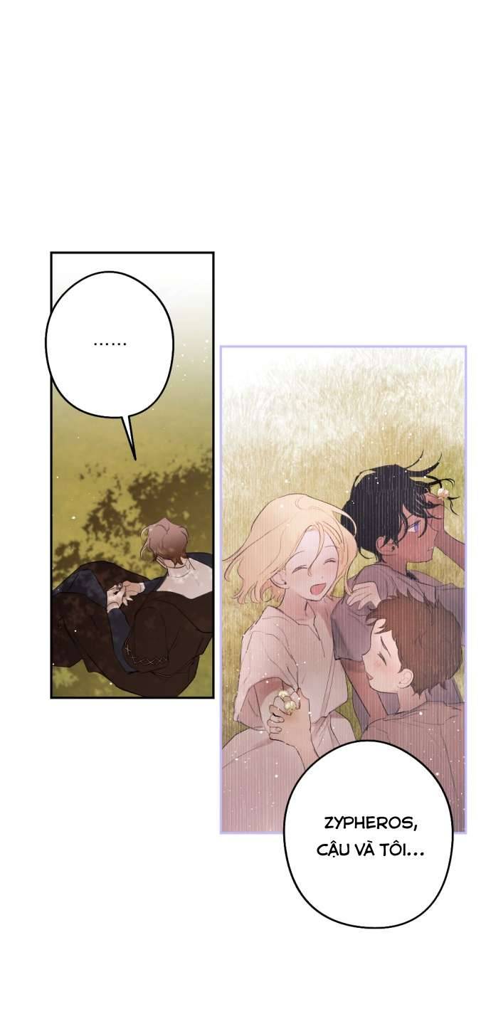 Lời Thú Nhận Của Chúa Tể Bóng Tối Chap 66 - Trang 4