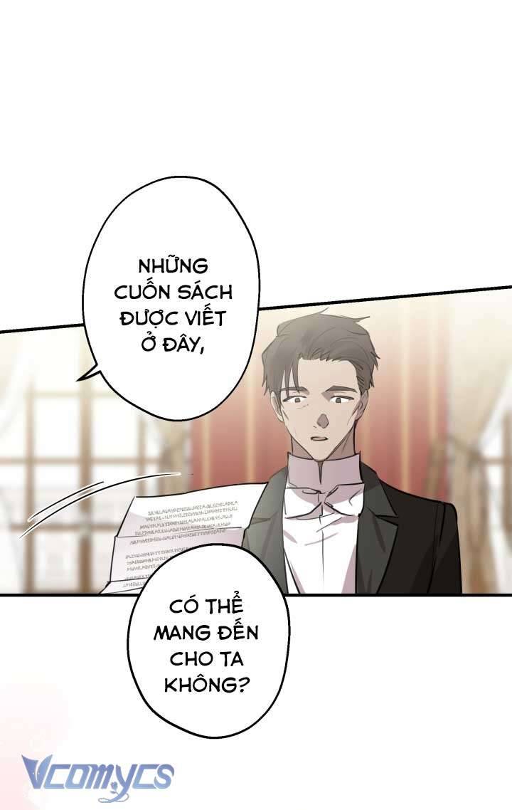 Những Nhân Vật Mạnh Nhất Thế Giới Ám Ảnh Tôi Chapter 59 - Trang 4