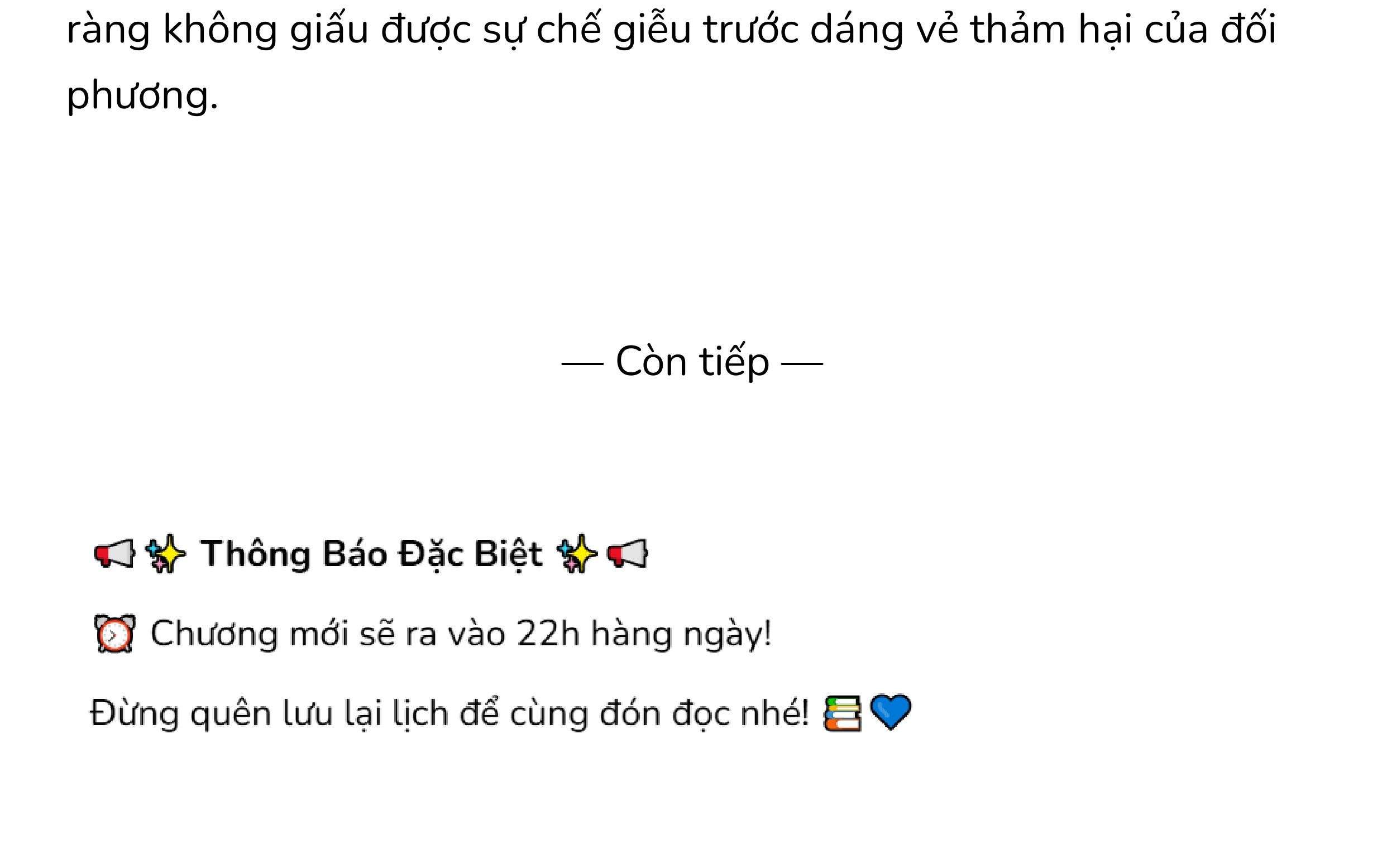 [Novel] Trận Chiến Ly Hôn! Chap 16 - Trang 2