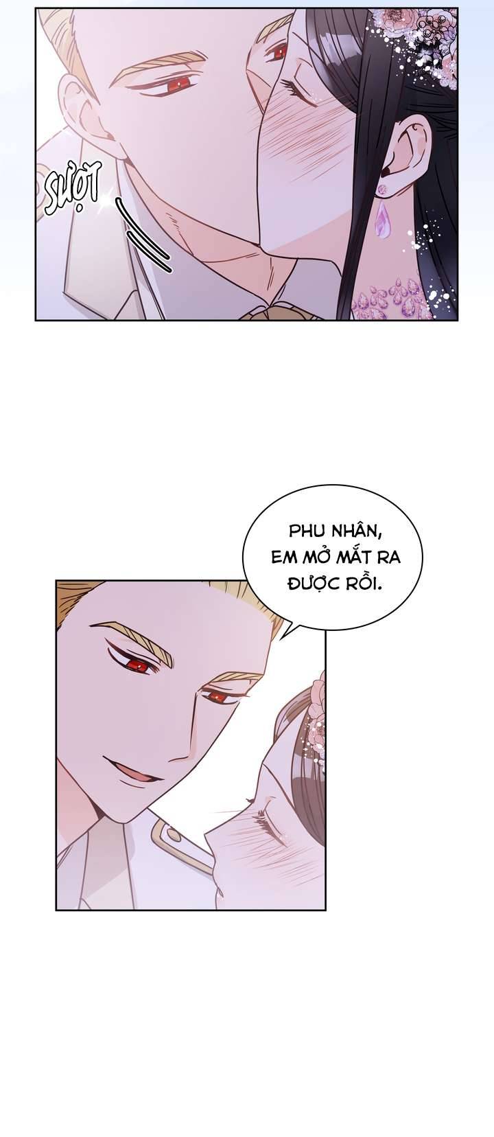 Công Nương Su Chapter 10 - Trang 4