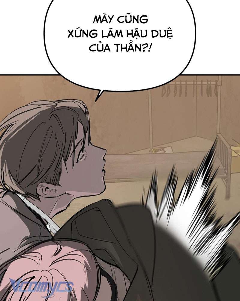 Ác Chi Hoàn Chapter 5 - Trang 4