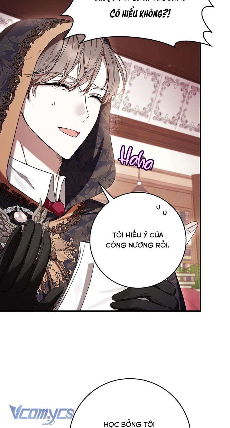 Làm Ác Nữ Bộ Không Tuyệt Sao? Chap 51 - Trang 4
