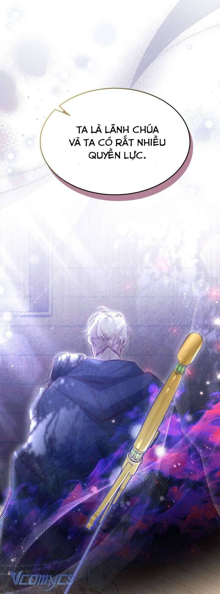 Tiếng Trống Vang Dội Chapter 21 - Trang 4