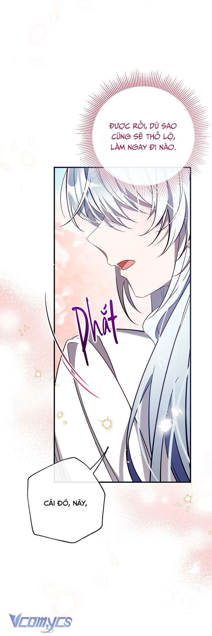 Chúng Ta Có Thể Trở Thành Một Gia Đình Được Không? Chap 134 - Trang 2