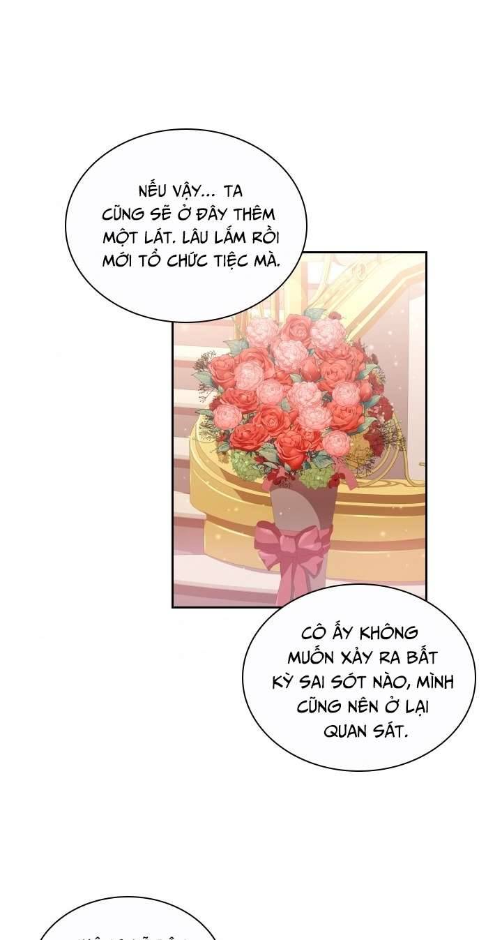 Thư Ký Của Bạo Chúa Chapter 12 - Trang 4