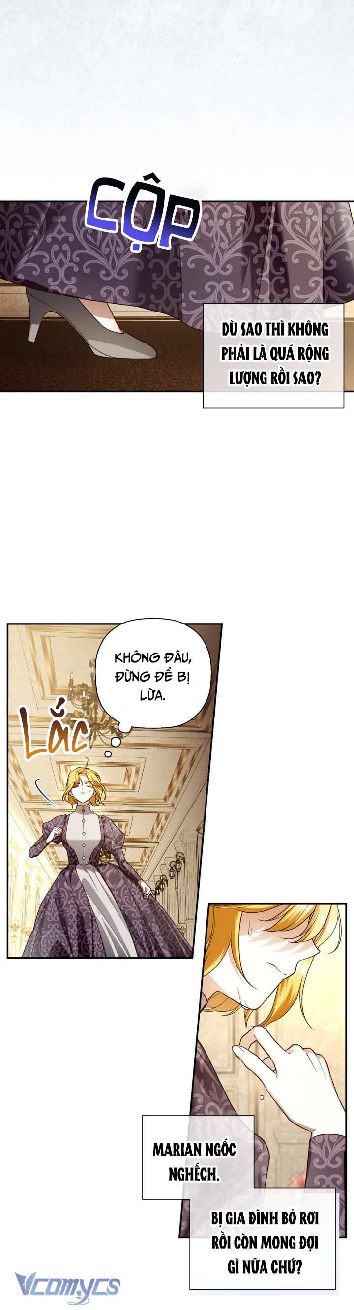 Phương Pháp Che Giấu Đứa Con Của Hoàng Đế Chapter 83 - Trang 4
