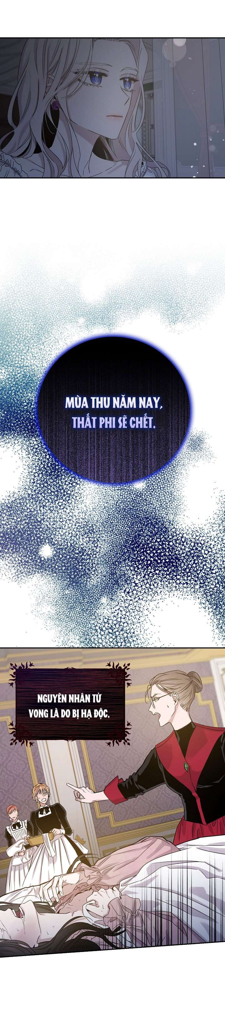 Thuần Hóa Bạo Quân Rồi Bỏ Trốn Chap 10 - Trang 2