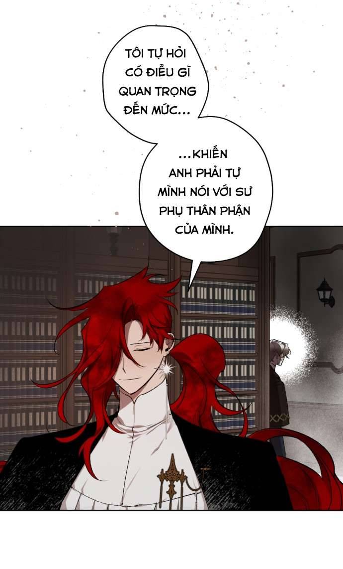 Lời Thú Nhận Của Chúa Tể Bóng Tối Chap 41 - Trang 4