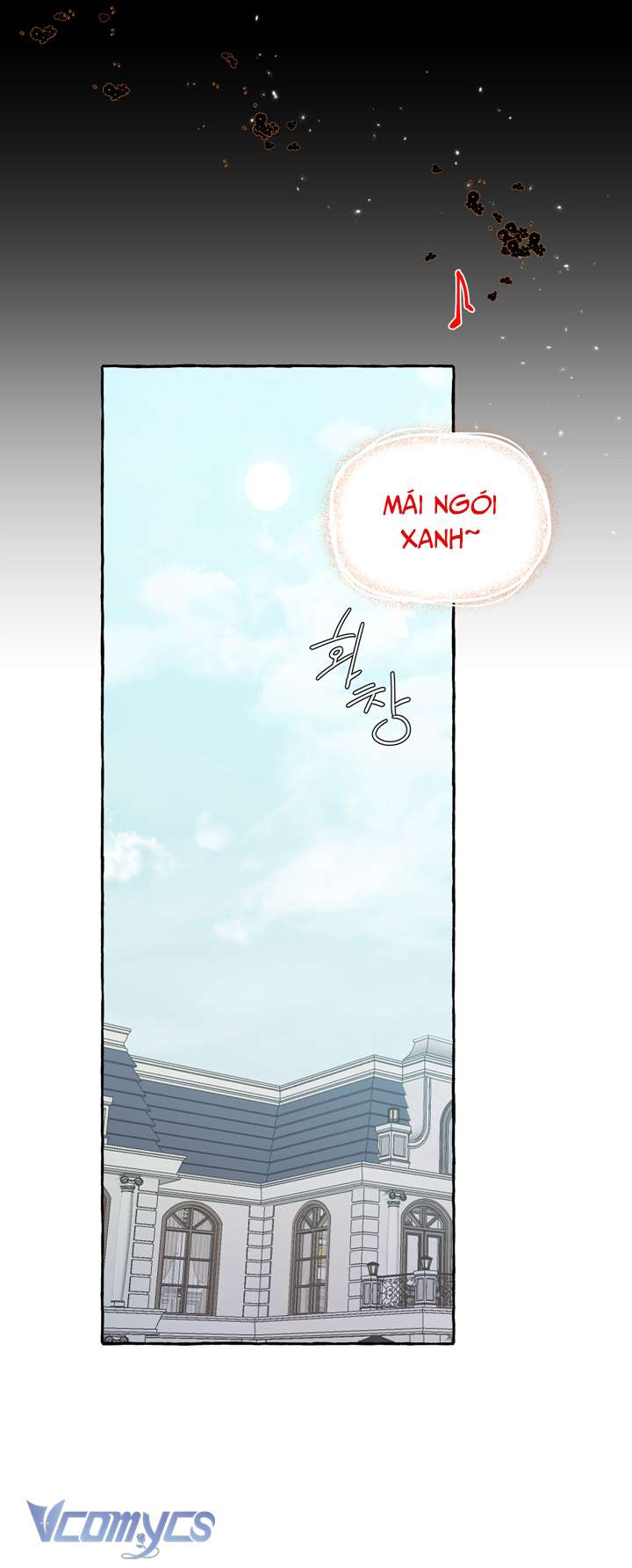[18+] Hoàng Cung Có Chó Dữ! Chap 1 - Trang 2