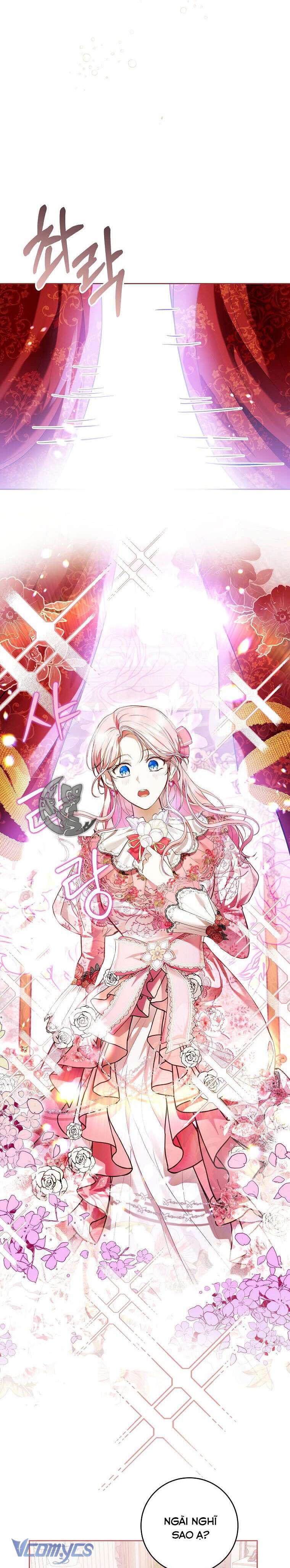 Làm Ác Nữ Bộ Không Tuyệt Sao? Chap 35 - Trang 4