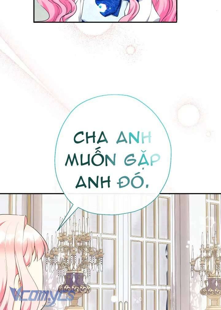 Tiểu Thư Tích Tiền Đi Bụi Chapter 54 - Trang 4