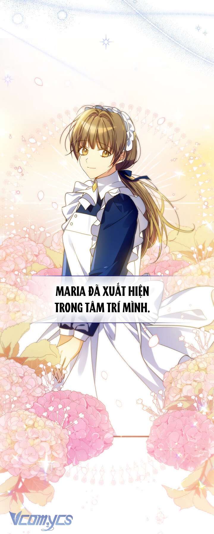 Tôi Đã Ở Đây Ngay Từ Đầu Chapter 35 - Trang 4