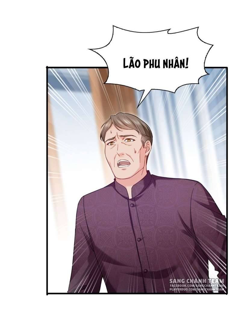 Hệt Như Hàn Quang Gặp Nắng Gắt Chap 109 - Trang 4