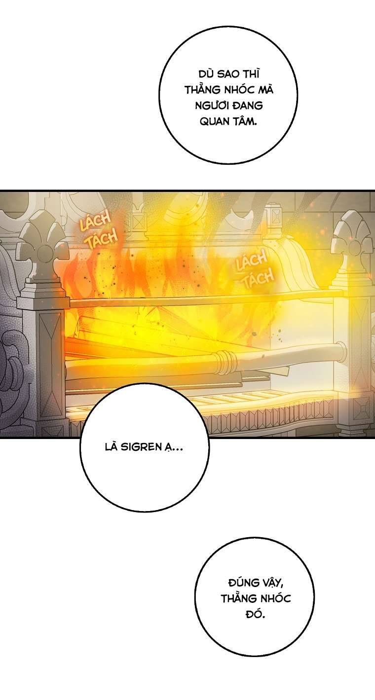 Tôi Trở Thành Vợ Của Nam Chính Chap 12 - Trang 3