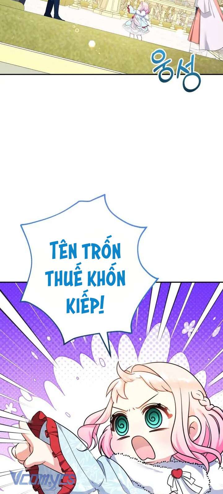 Tiểu Thư Tích Tiền Đi Bụi Chapter 45 - Trang 4