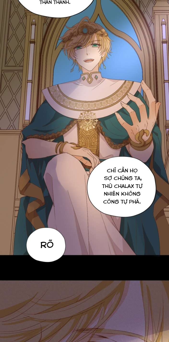 Địch Úc Đa Chi Ca Chapter 66 - Trang 4