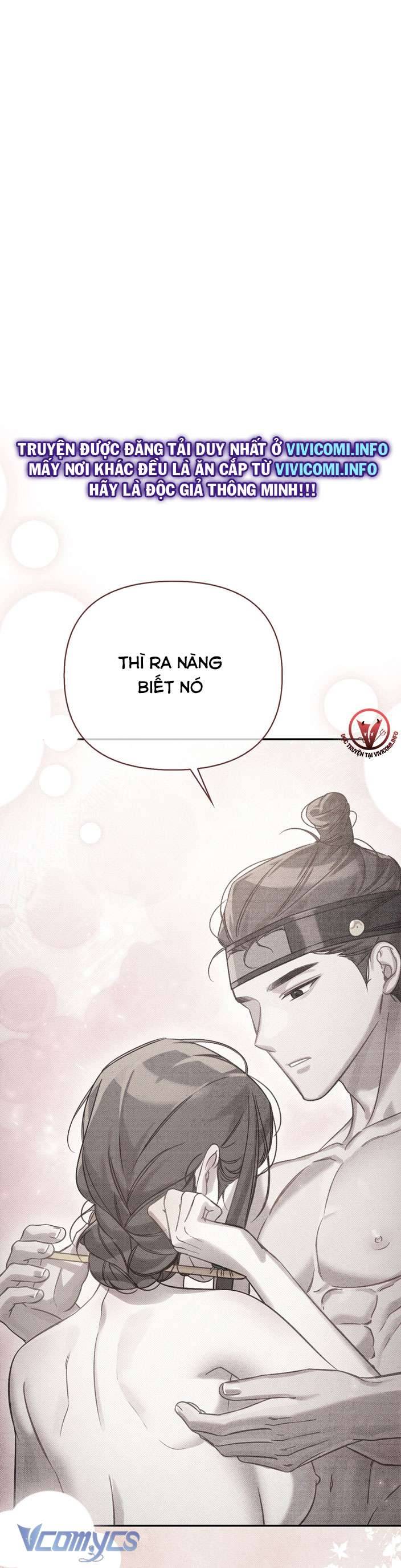 [18+] Tiết Học Bí Mật Của Trung Điện Chap 29 - Trang 2