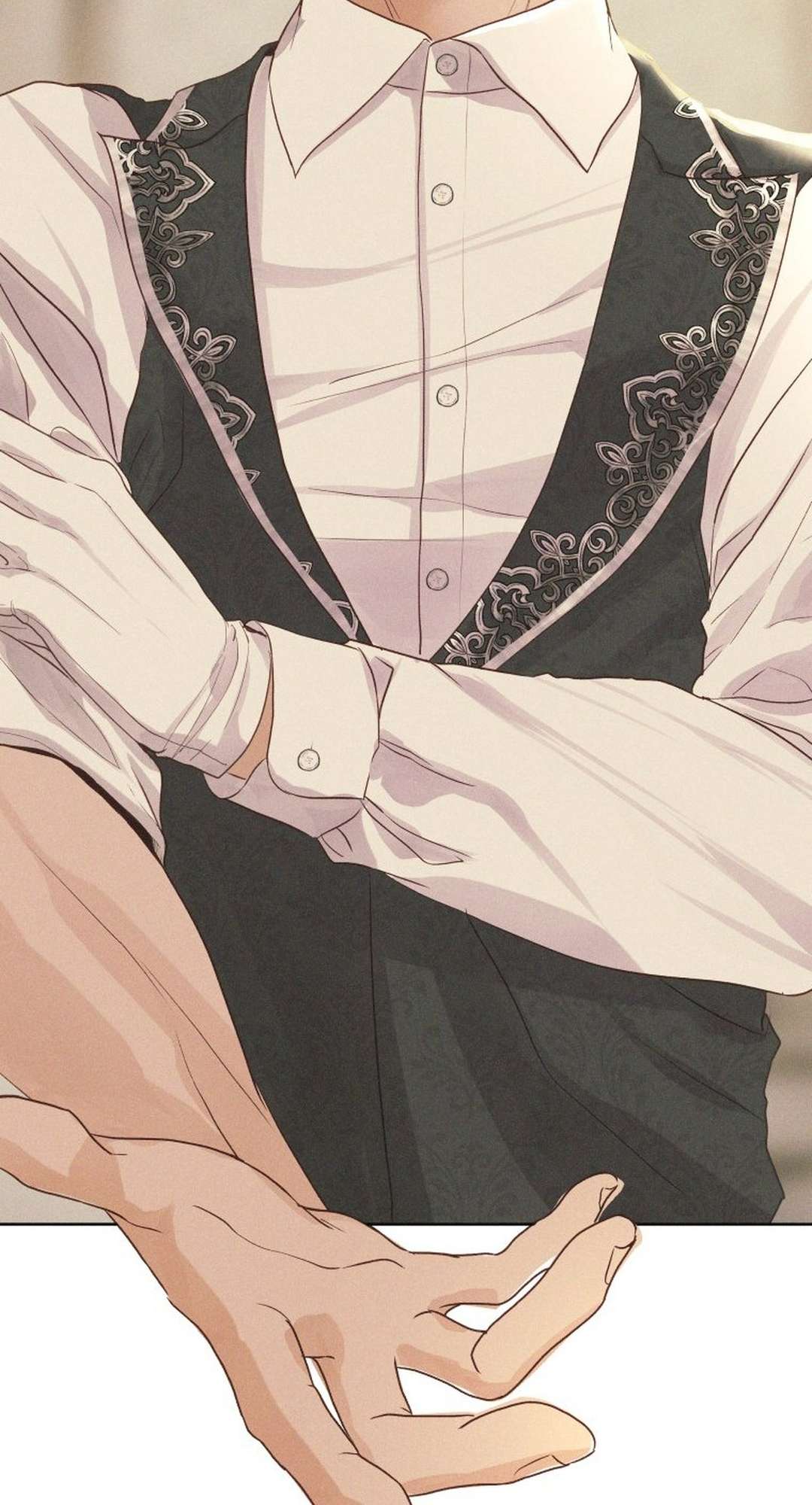 [ 18+ ] Lời Nguyền Tóc Đỏ Chapter 5 - Trang 3