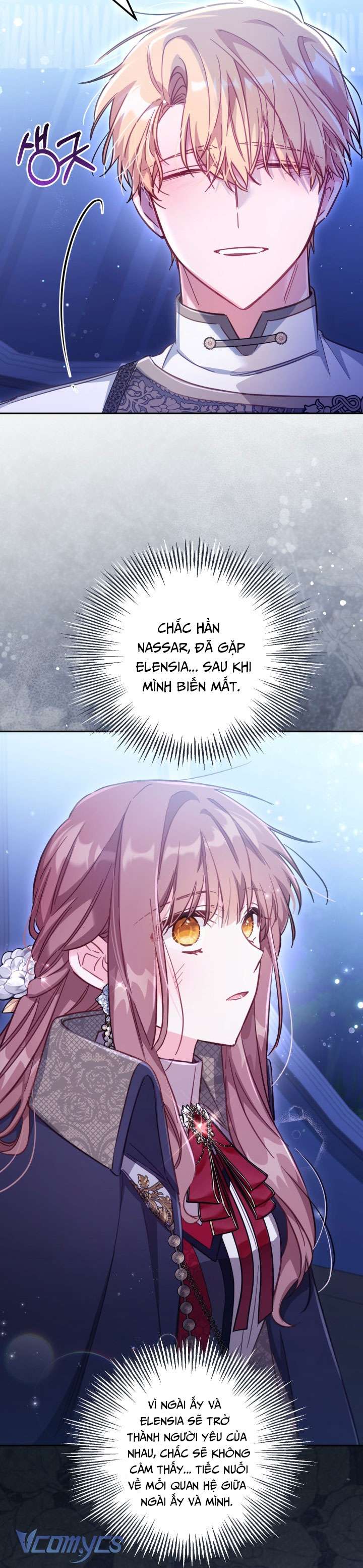 Không Có Chỗ Cho Kẻ Giả Mạo Chap 28 - Trang 2