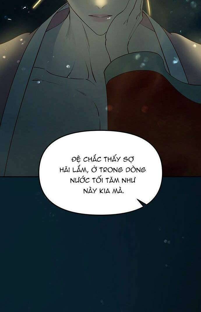 Vương Tử Huyền Bí Chapter 71 - Trang 4