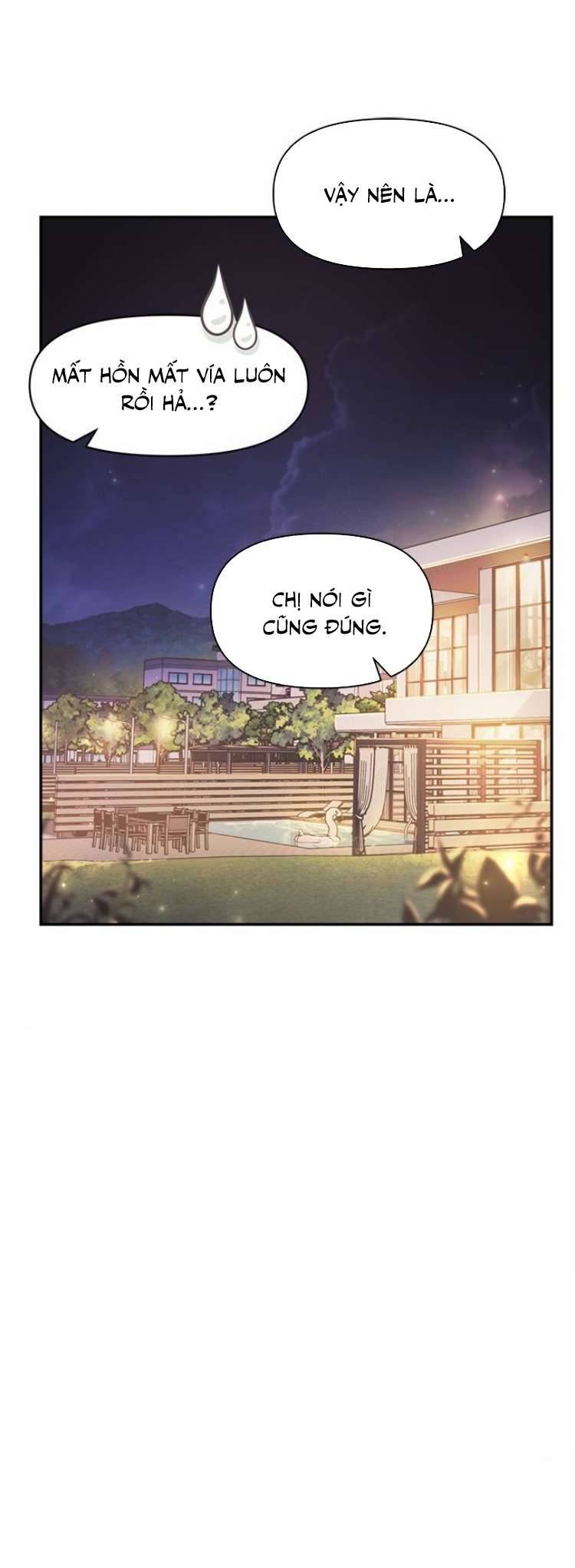 Couple Breaker Chapter 51 - Trang 4