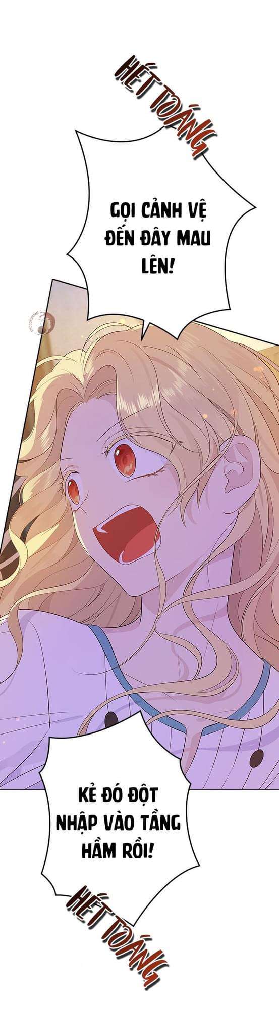 Tôi Là Minh Chứng Của Sự Thật Chap 49 - Trang 3