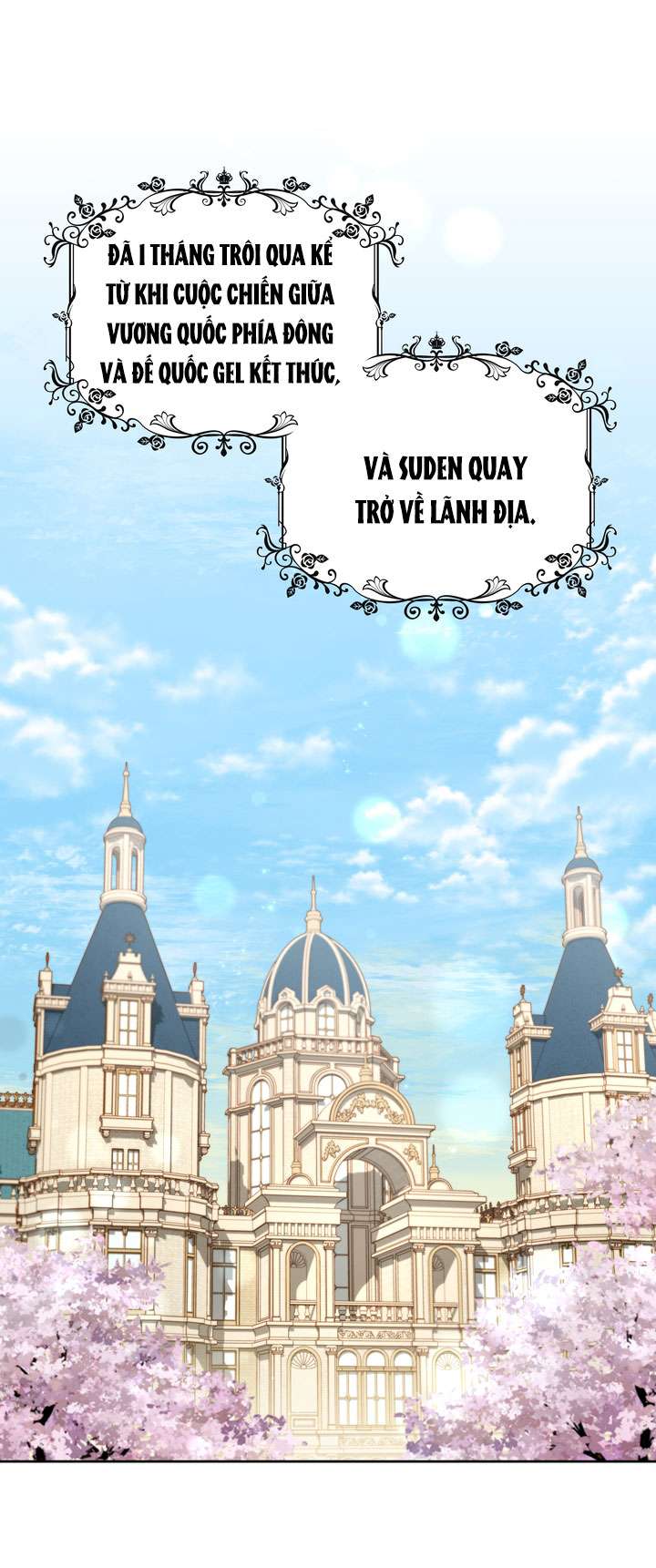 Công Nương Su Chapter 51 - Trang 4