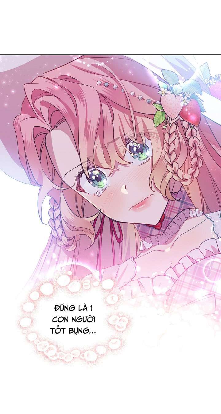 Quý Cô Thế Giới Ngầm Chap 36 - Trang 4