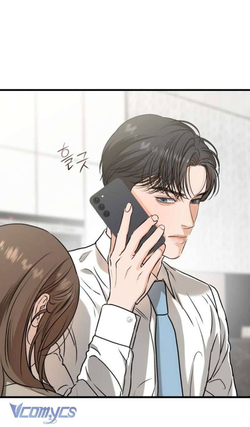 Tôi Nóng Lòng Muốn Chiếm Lấy Cô Ấy Chap 39 - Trang 3