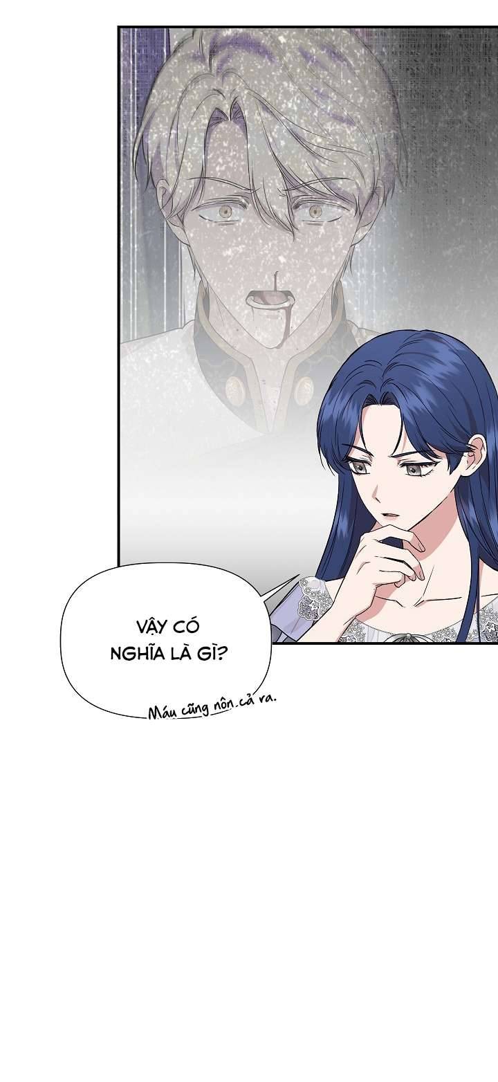 Tôi Không Phải Là Cinderella Chapter 52 - Trang 4