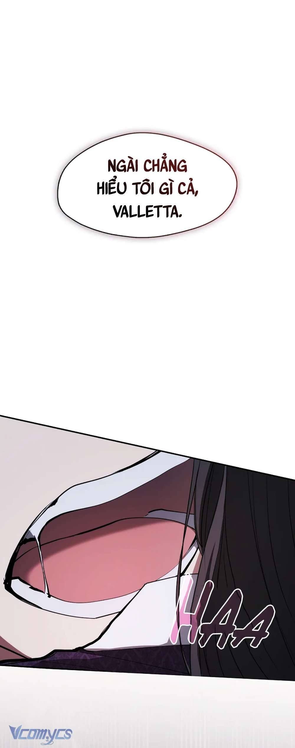 Không Thể Thoát Khỏi Người Chap 83 - Trang 4