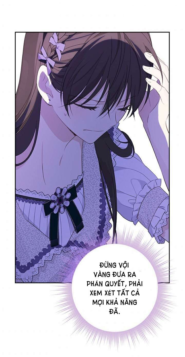 Tôi Là Minh Chứng Của Sự Thật Chap 76 - Trang 3