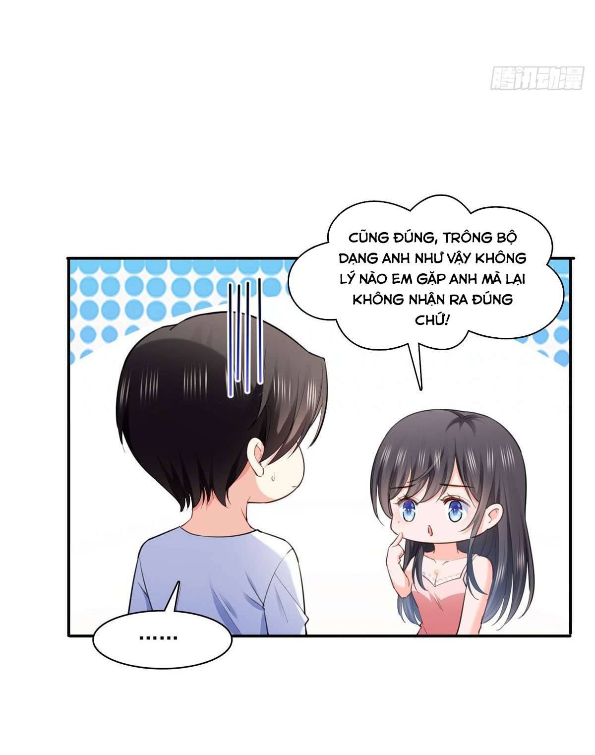 Hệt Như Hàn Quang Gặp Nắng Gắt Chap 250 - Trang 4