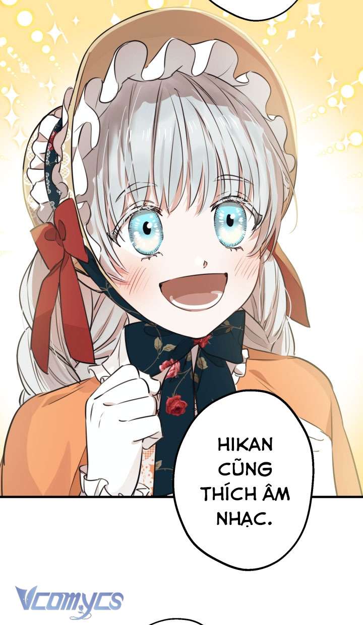 Những Nhân Vật Mạnh Nhất Thế Giới Ám Ảnh Tôi Chapter 45 - Trang 4